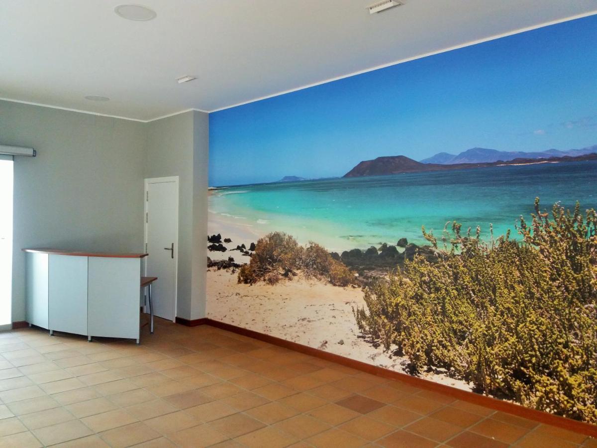 شقة Sunset Spot Fuerteventura Premium II كوراليهو المظهر الخارجي الصورة